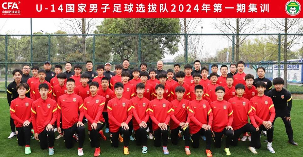 中国国家足球队最新消息