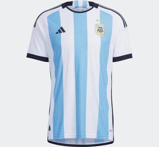 阿根廷球衣图片